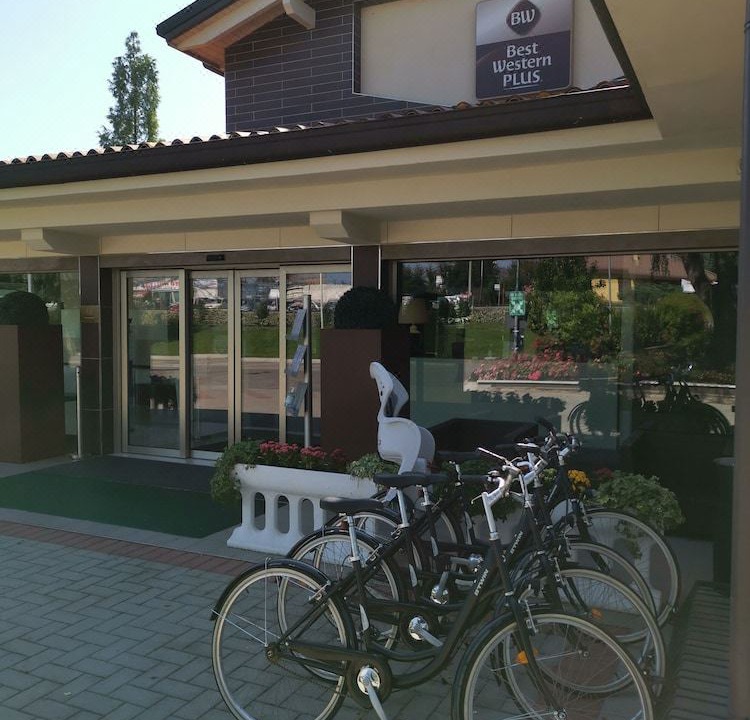 Photo of Patio Balcony in Casinalbo