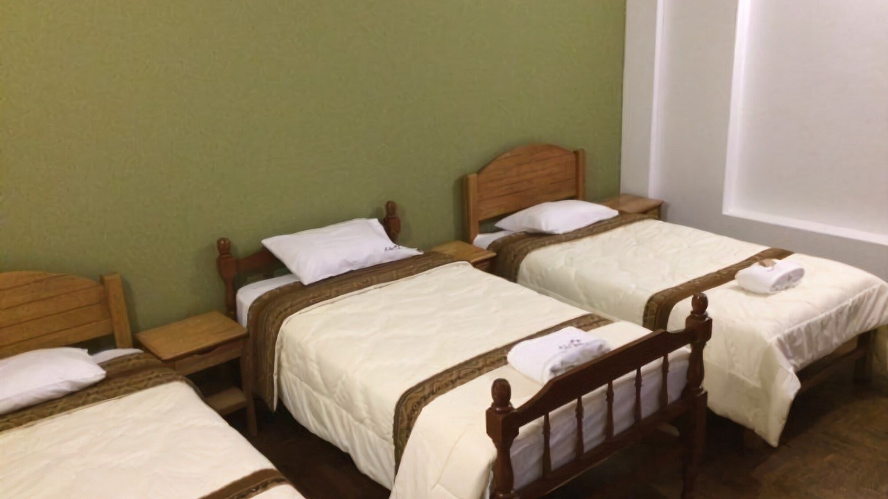 Photo of Bedroom in Huaraz