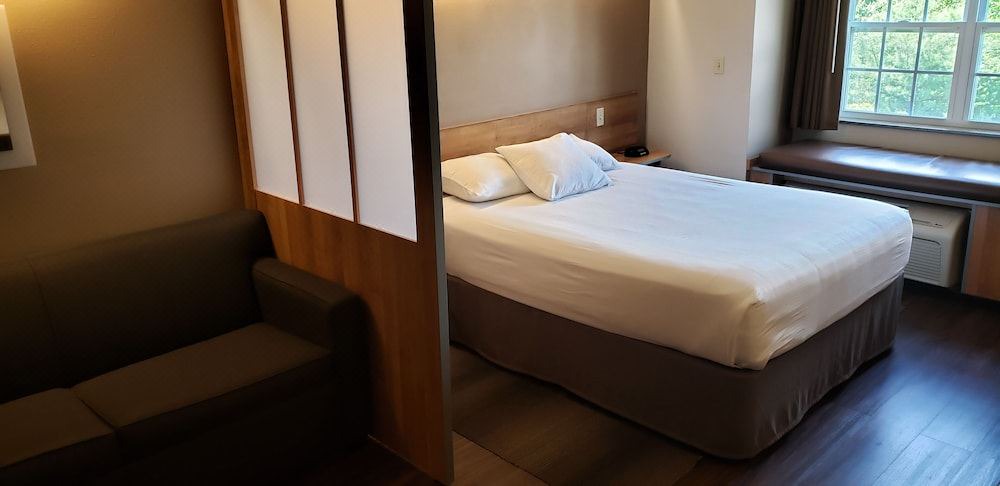 Photo of Bedroom in York