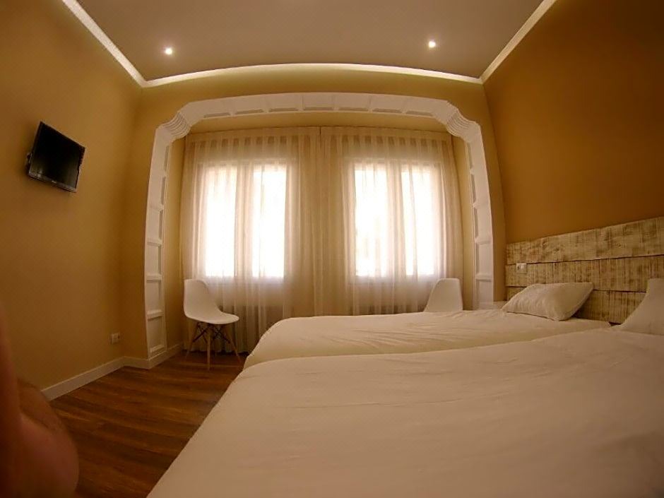 Photo of Bedroom in Burgos