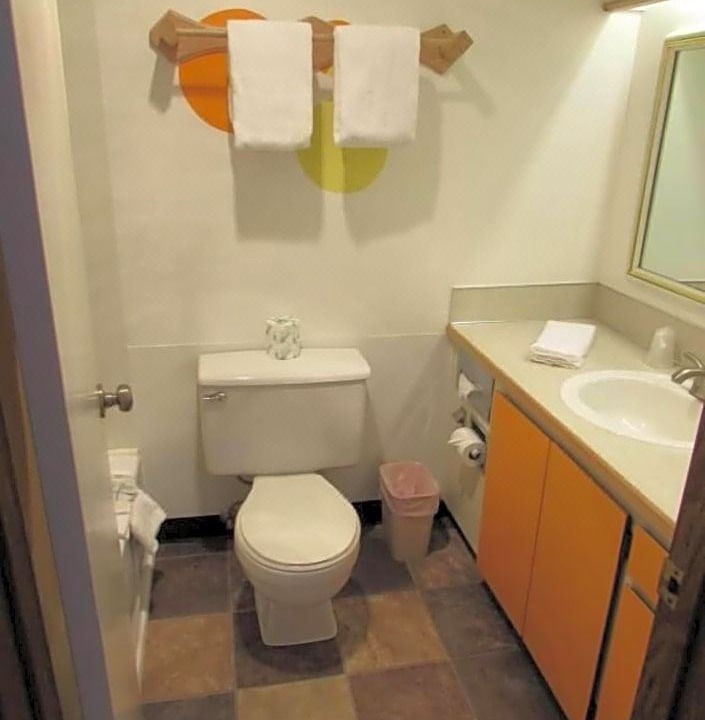Photo of Bathroom in Tri-Cities