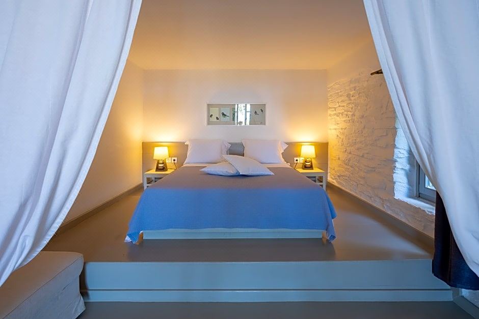 Photo of Bedroom in Ioulida