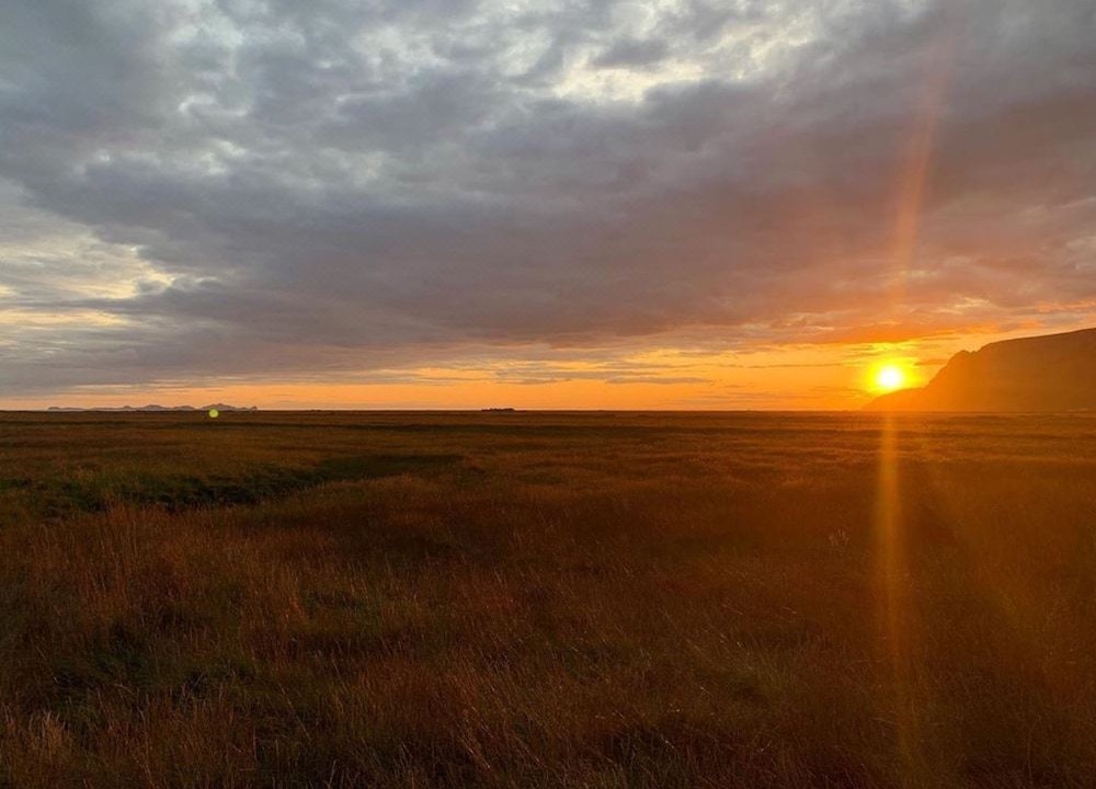 Photo of Outdoor in Eyvindarholar