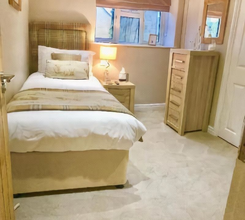 Photo of Bedroom in Bourton
