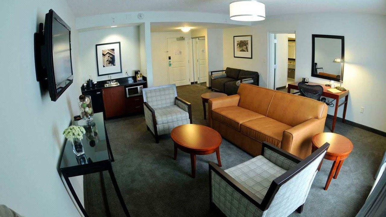 Photo of Livingroom in Buechel