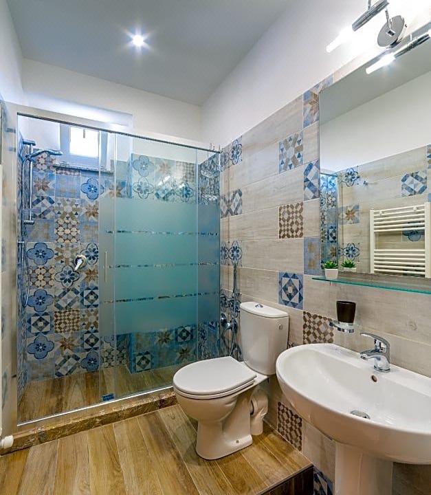 Photo of Bathroom in Trappitello