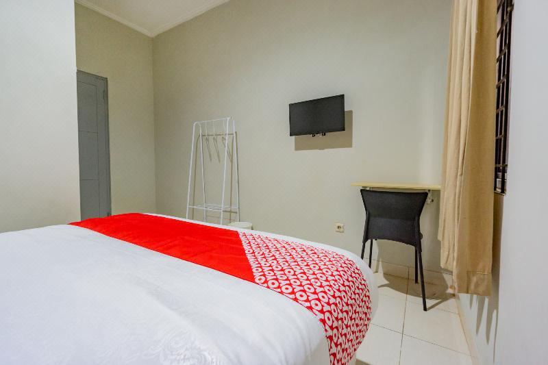 Photo of Bedroom in Jatinegara