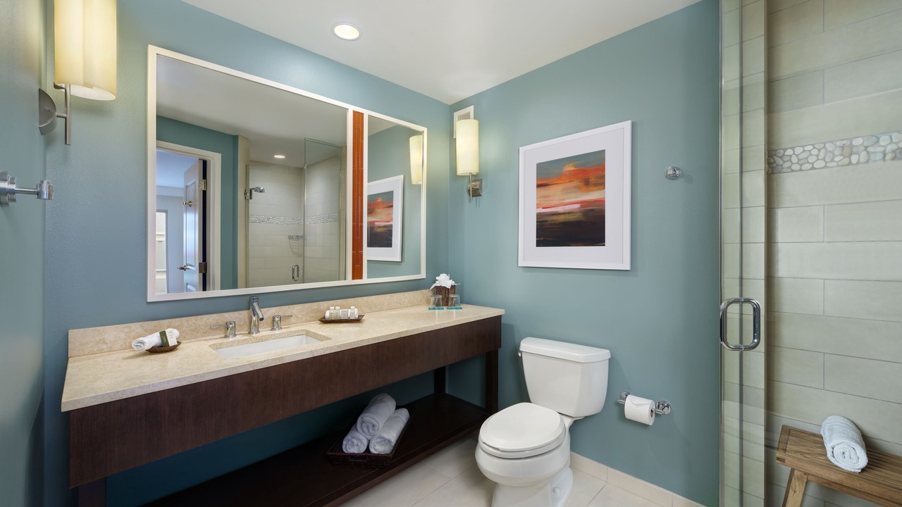 Photo of Bathroom in East Village