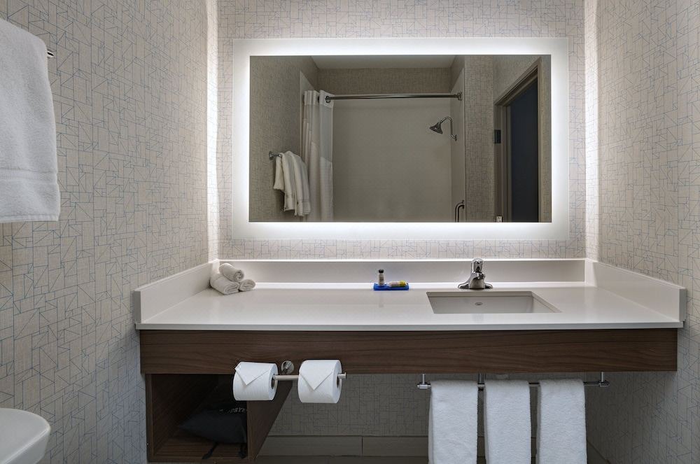 Photo of Bathroom in Cedar Park