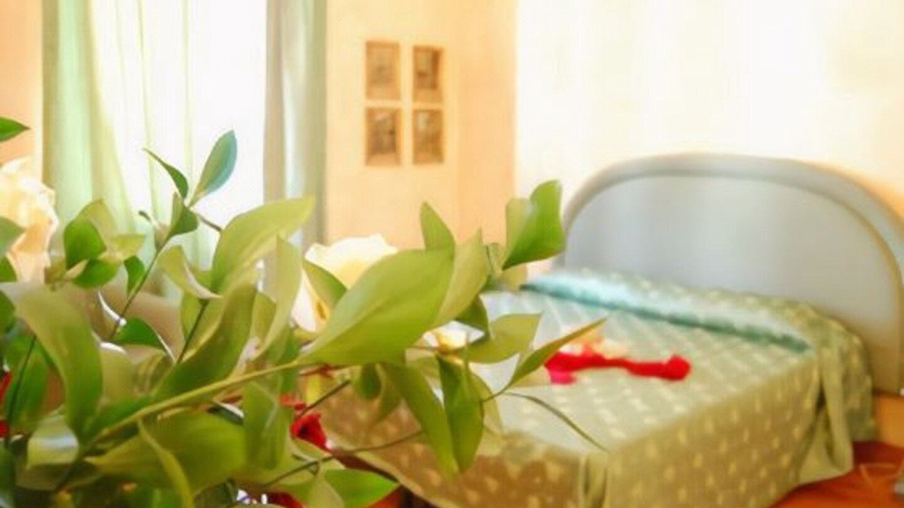 Photo of Bedroom in San Lorenzo