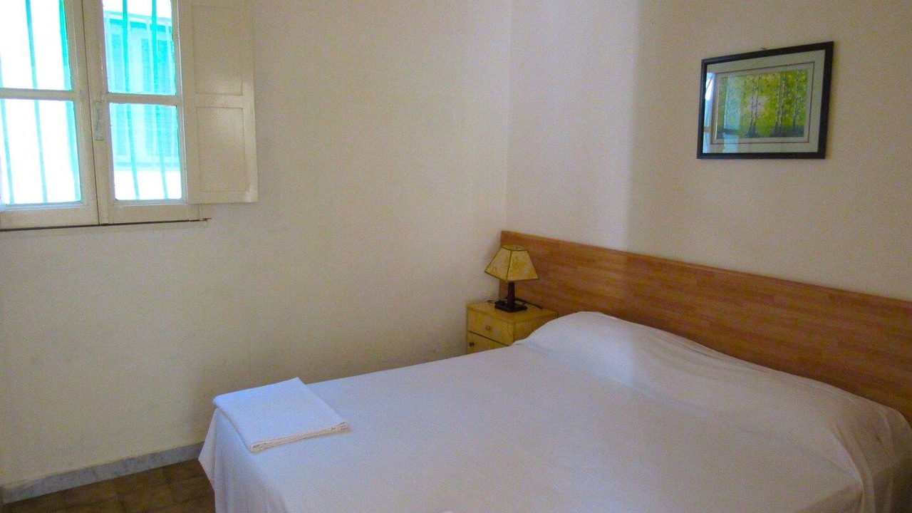 Photo of Bedroom in Contrada Pantano d'Arci