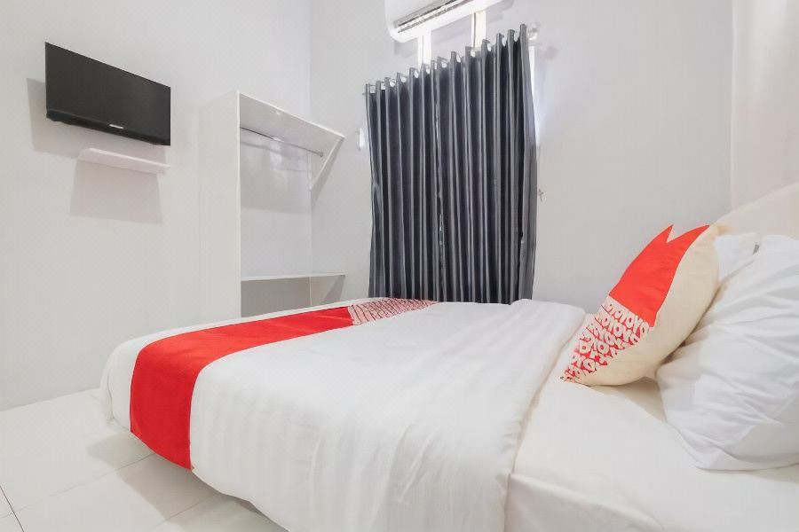 Photo of Bedroom in Mertoyudan