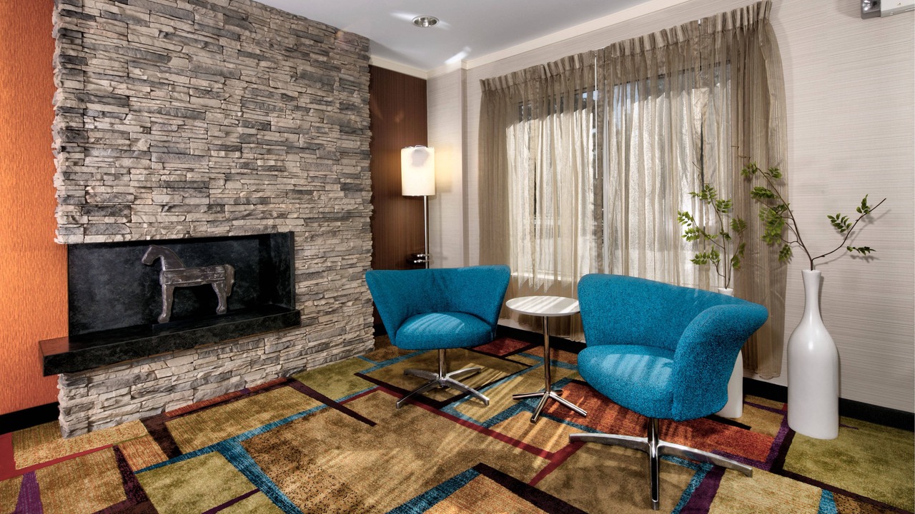 Photo of Livingroom in Dover