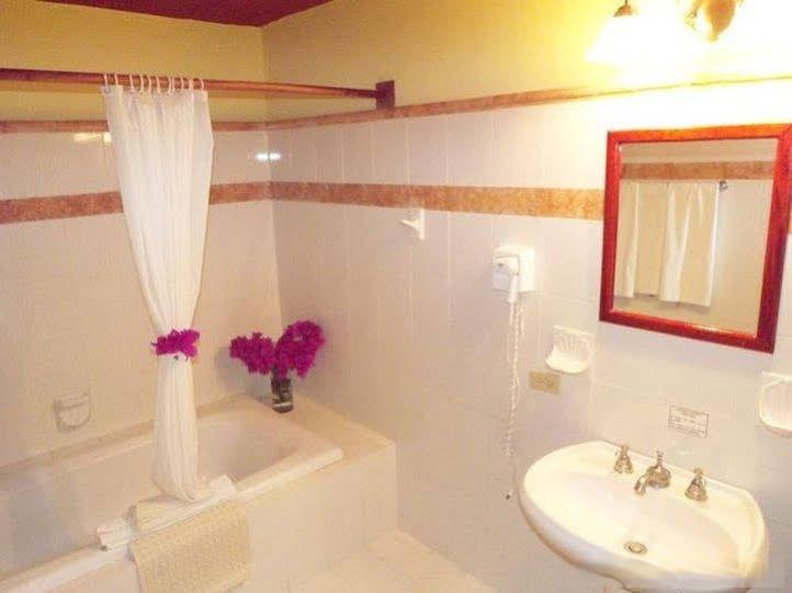 Photo of Bathroom in Piste