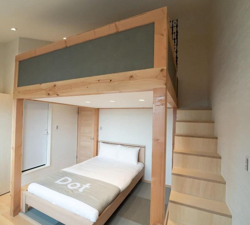 Photo of Bedroom in Oishi