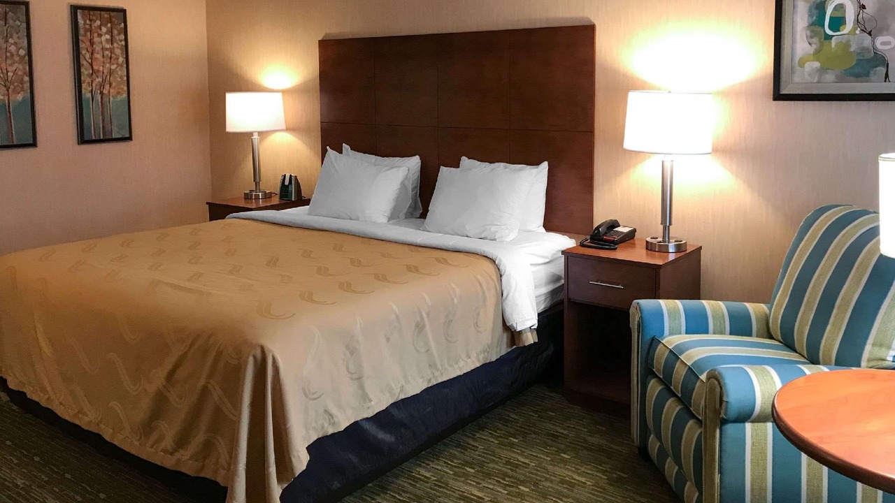 Photo of Bedroom in Bedford