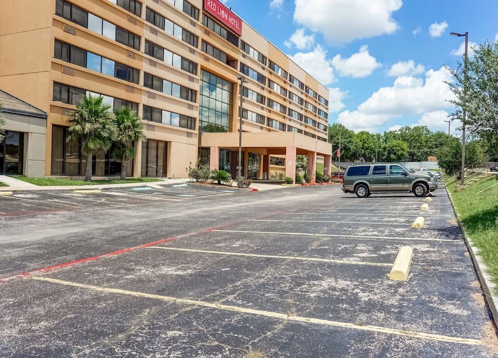 Photo of Buildings in Killeen