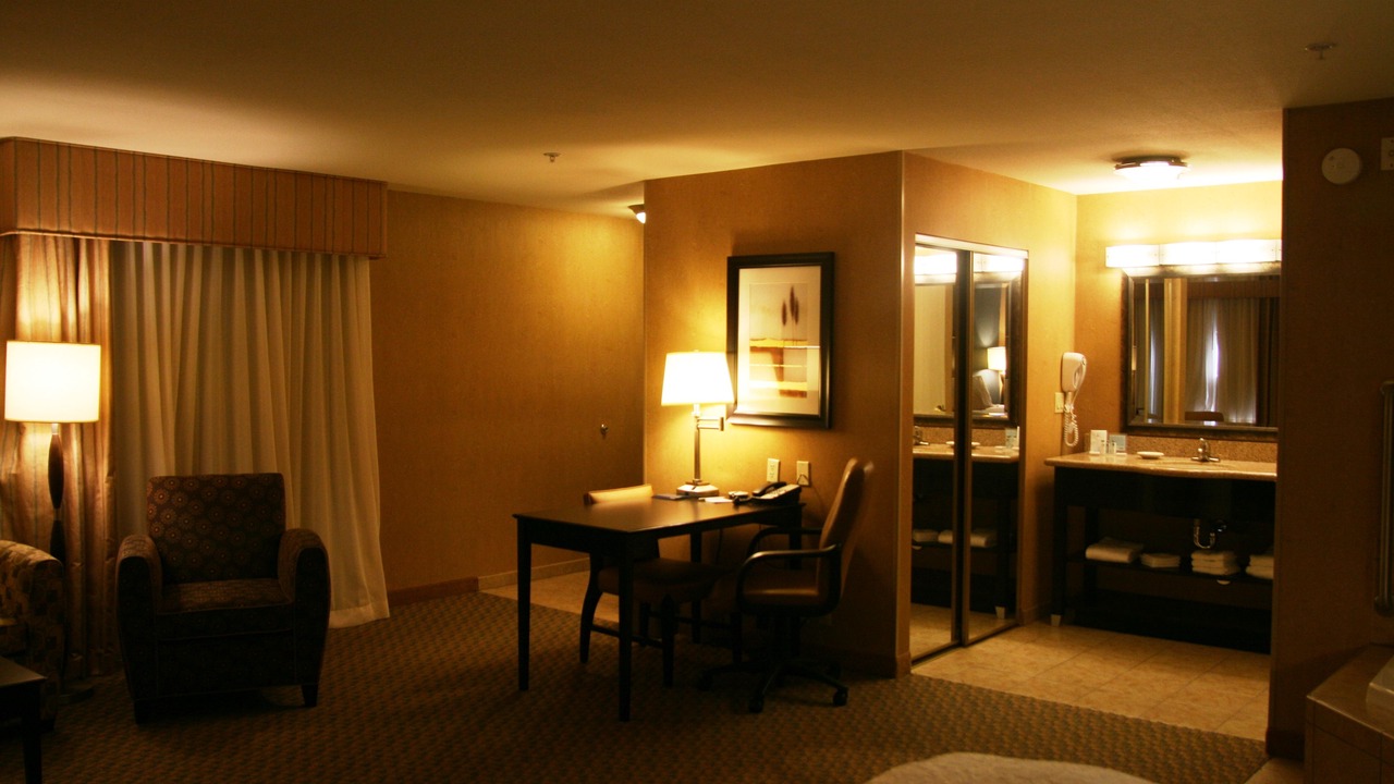 Photo of Livingroom in Barstow
