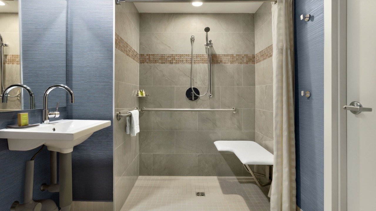 Photo of Bathroom in Allston