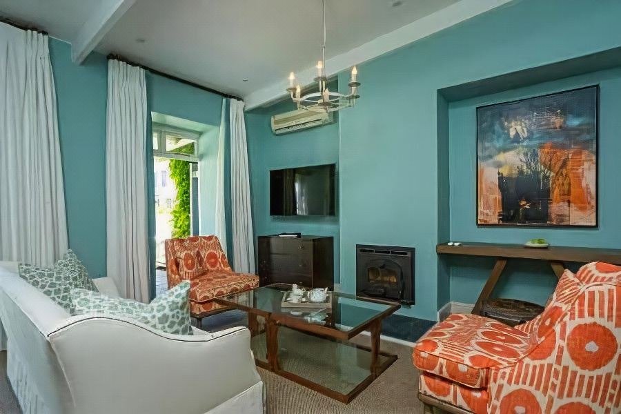 Photo of Livingroom in Franschhoek