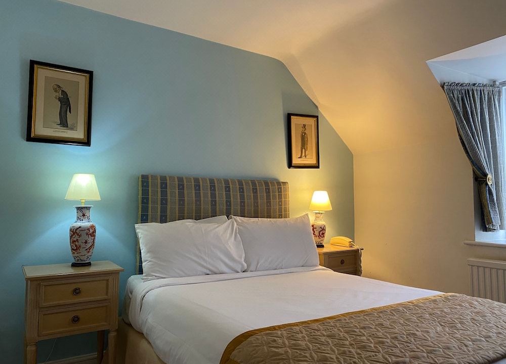 Photo of Bedroom in Oakham