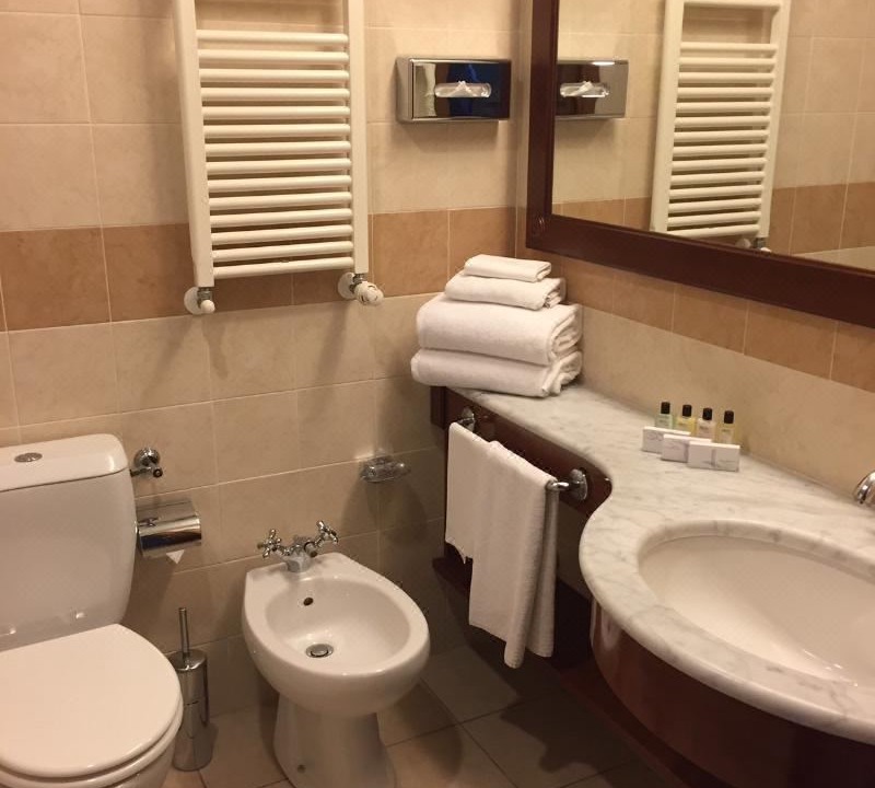 Photo of Bathroom in Pieve Emanuele