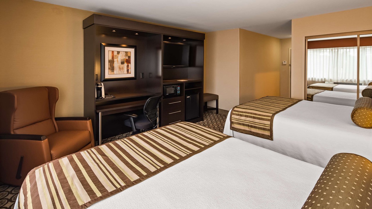 Photo of Bedroom in Regent