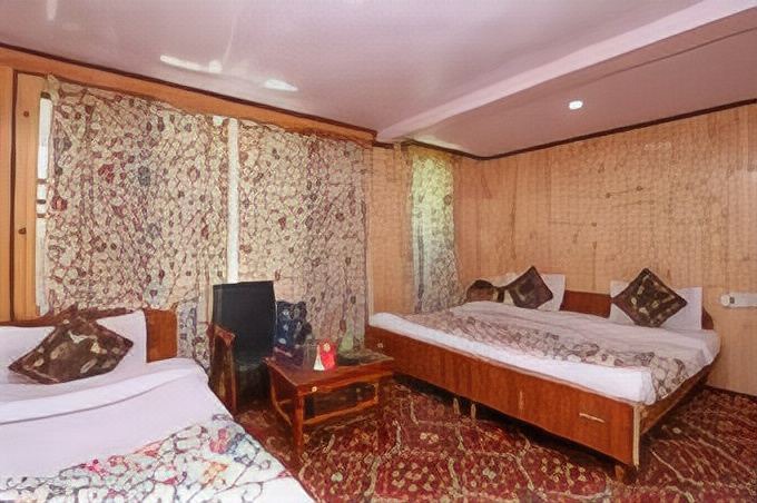 Photo of Bedroom in Laripora