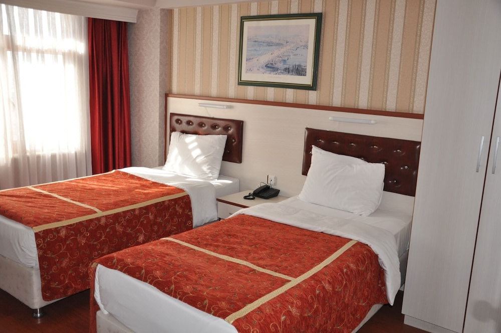 Photo of Bedroom in Kumkapi