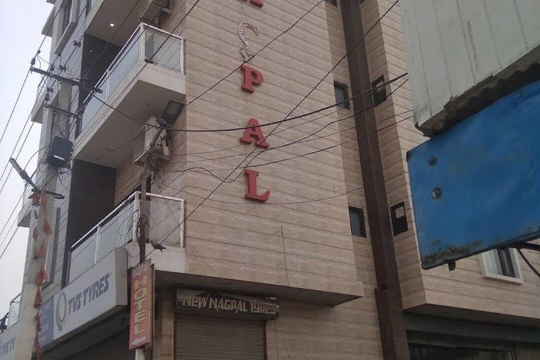 Photo of Buildings in Suratgarh