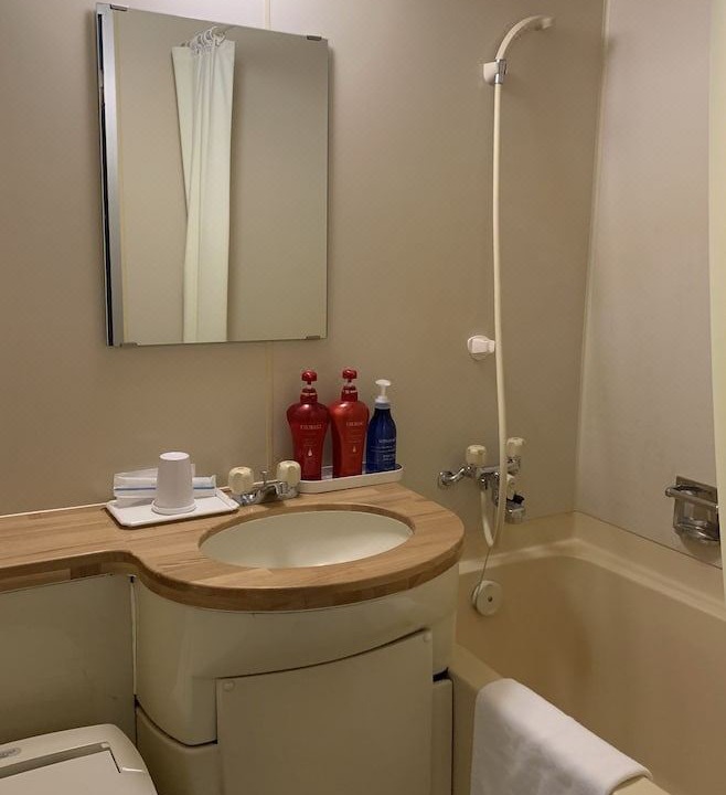 Photo of Bathroom in Goto