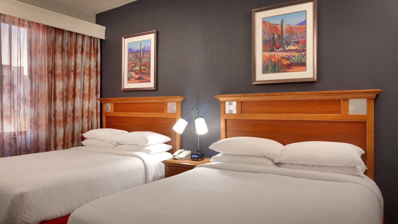 Photo of Bedroom in Catalina Foothills Estates