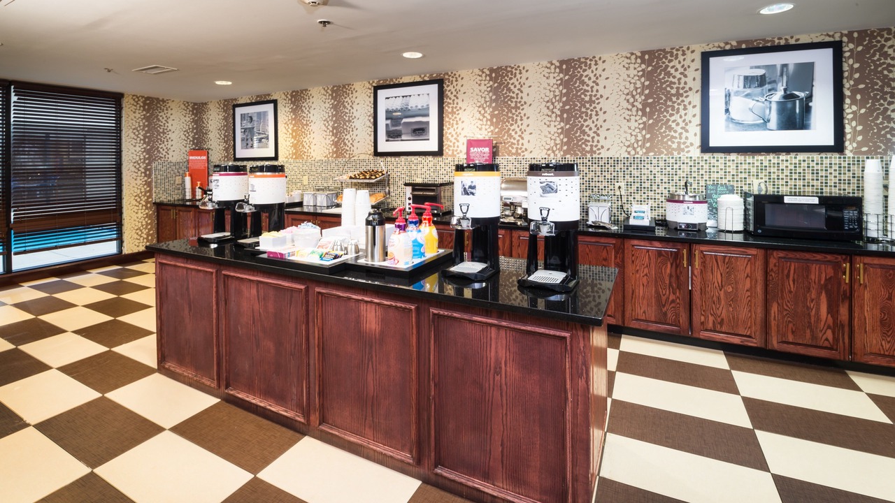 Photo of Kitchen in Wilson