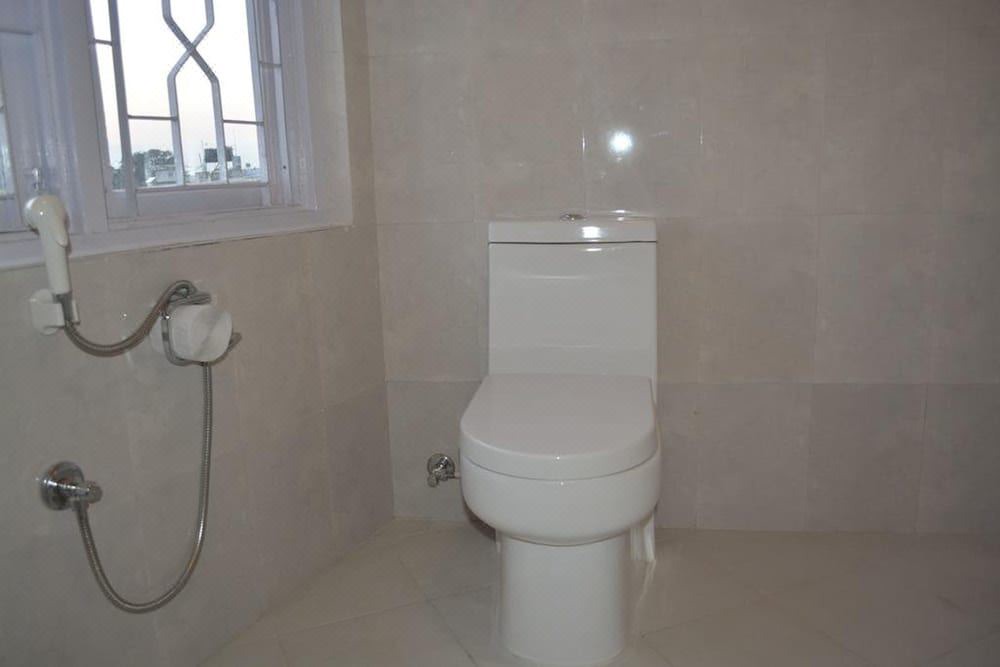 Photo of Bathroom in Boudhha