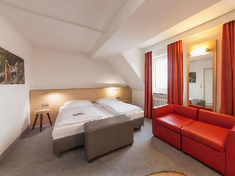 Photo of Bedroom in Augustenstraße