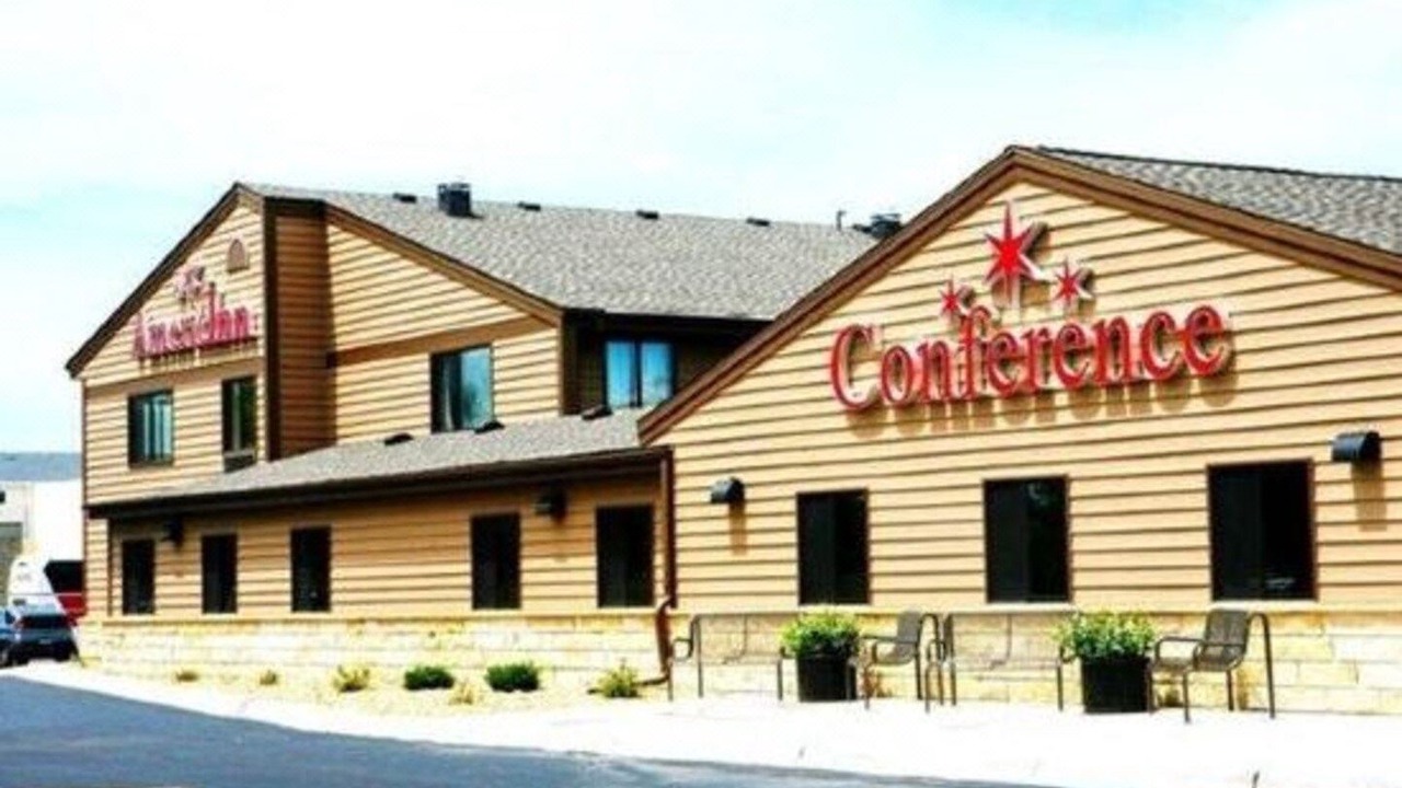 Photo of Buildings in Mankato