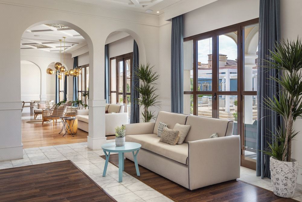 Photo of Livingroom in Benidorm