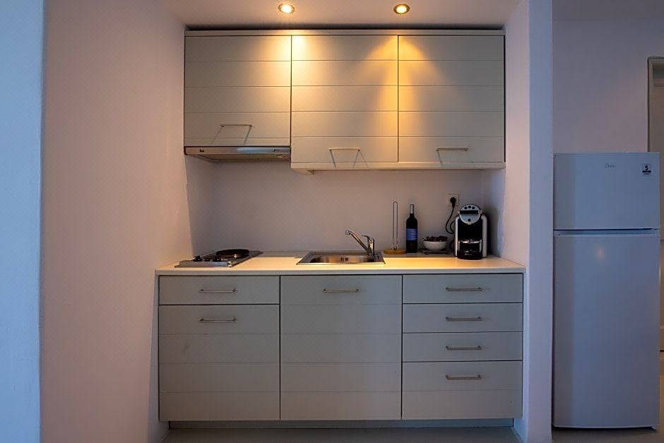 Photo of Kitchen in Ioulida