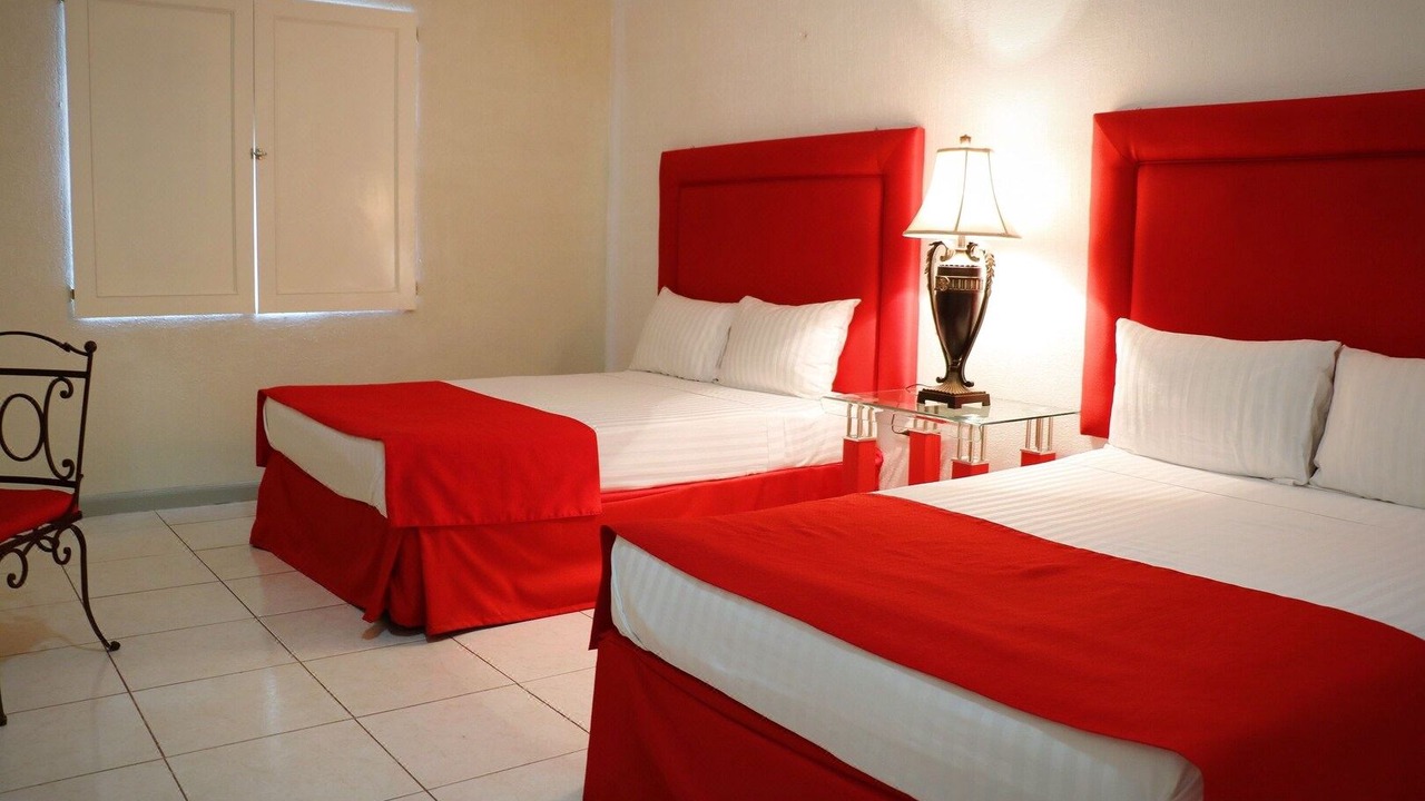 Photo of Bedroom in Culiacan