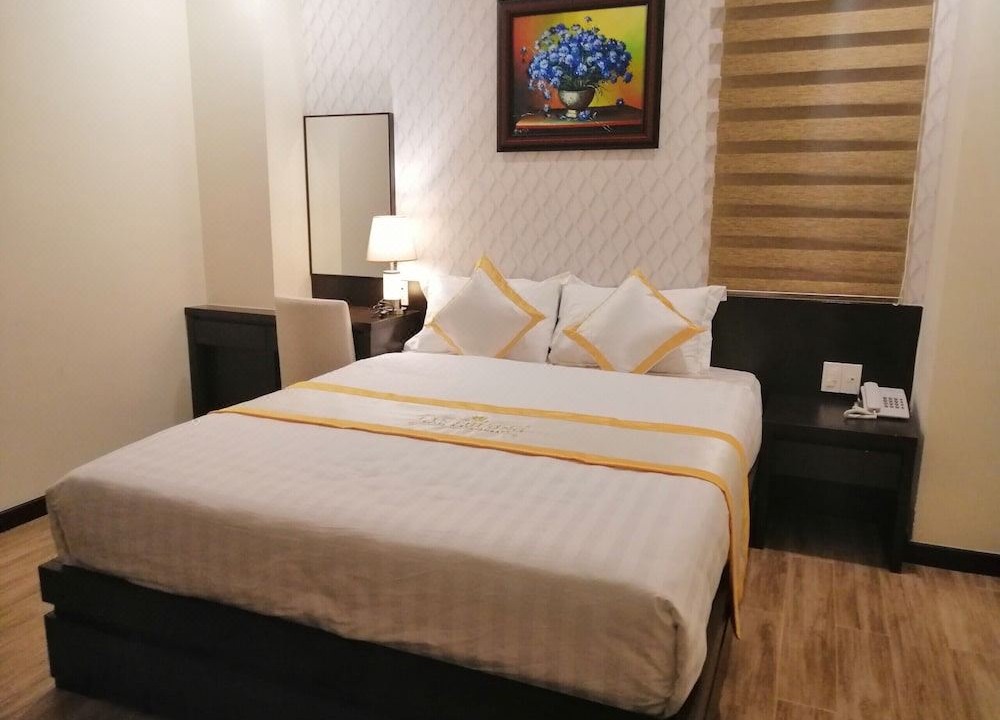 Photo of Bedroom in Da Lat