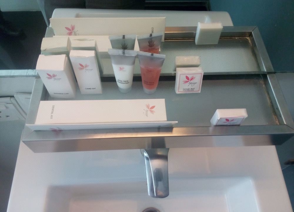 Photo of Kitchen in Bangalore City Center