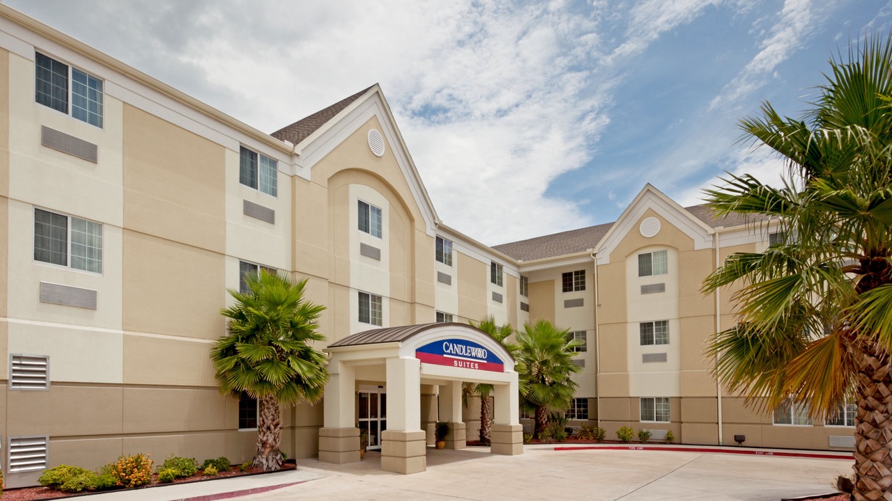 Photo of Buildings in Central City