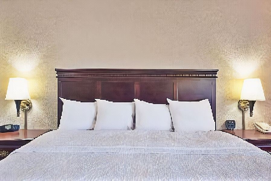 Photo of Bedroom in Barboursville