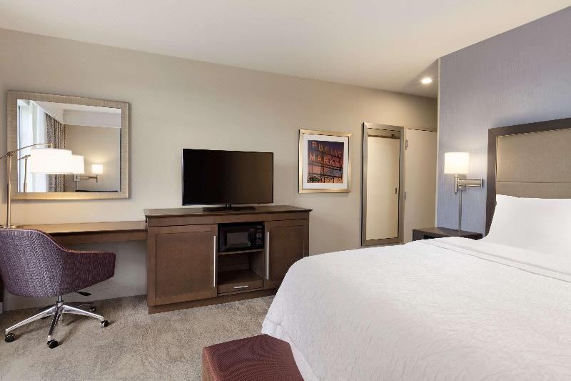 Photo of Bedroom in Renton