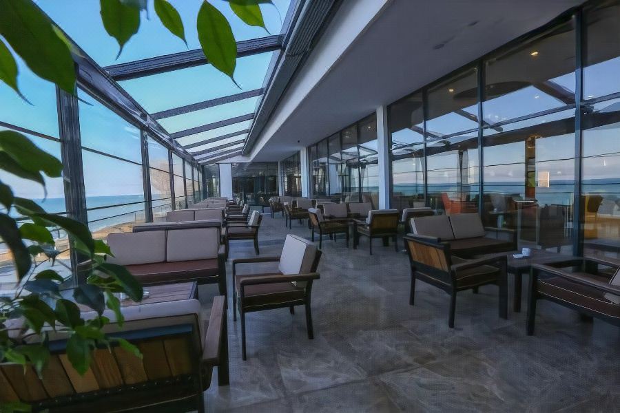 Photo of Patio Balcony in Unye
