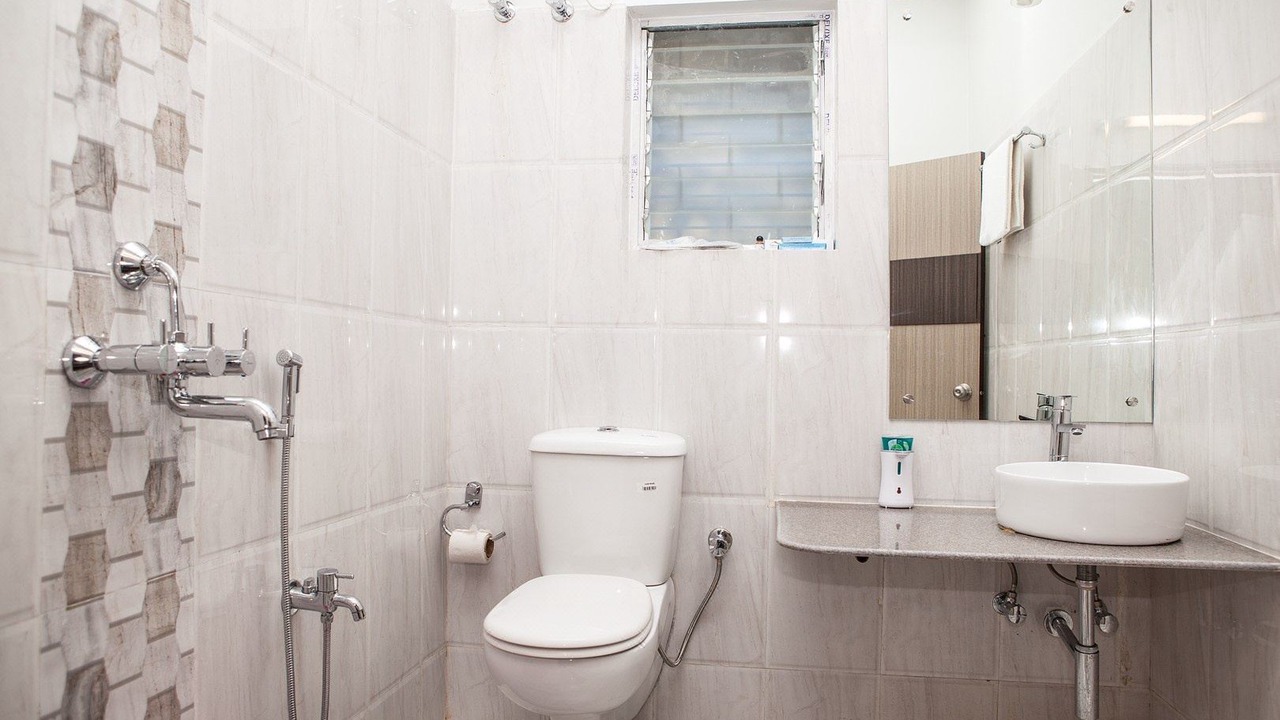 Photo of Bathroom in Sector 1