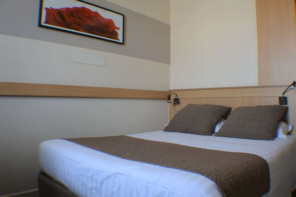 Photo of Bedroom in Chantepie