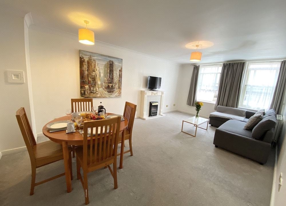 Photo of Livingroom in Warwick