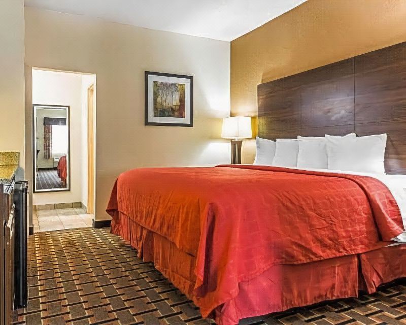 Photo of Bedroom in Hickory