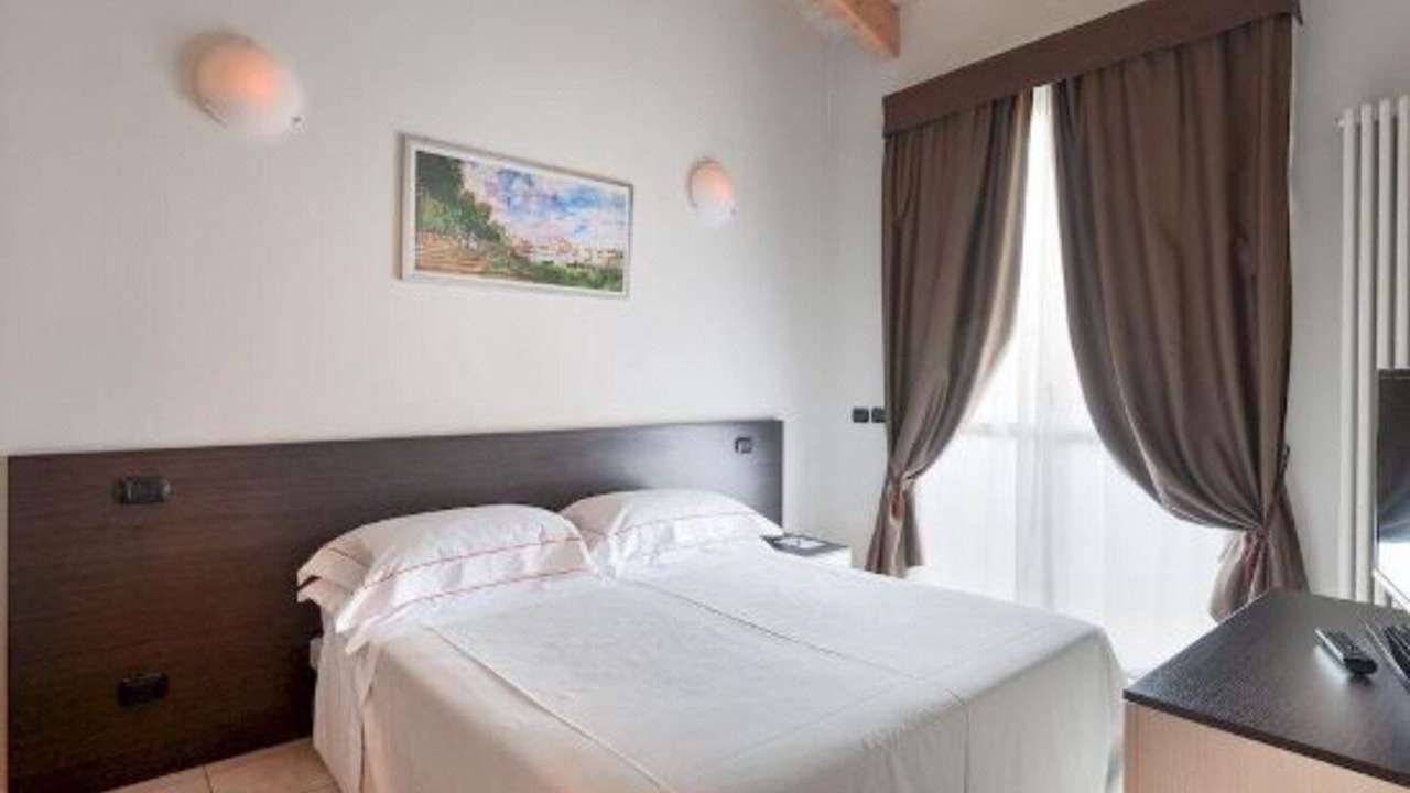 Photo of Bedroom in Maranello